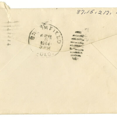 Envelope