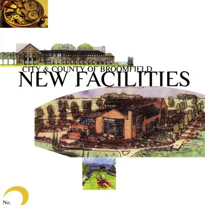 New Facilities
