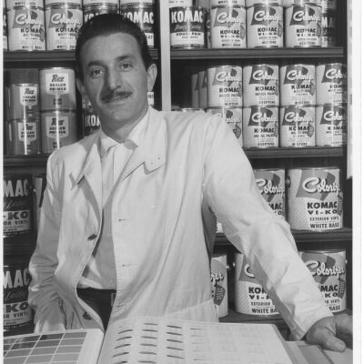 John DiCino