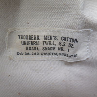 Pants