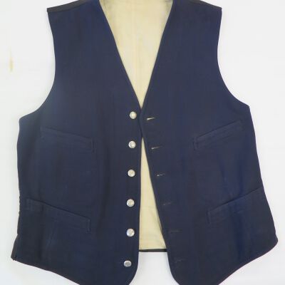 C&S Uniform Vest