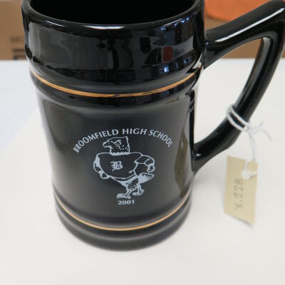 Mug, Coffee