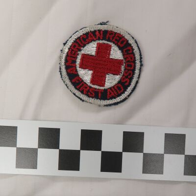 Patch, Insignia