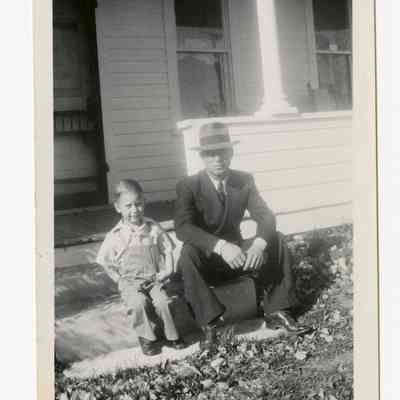 Lester C and Lester K