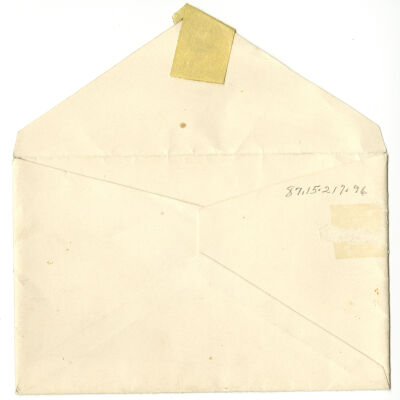 Envelope