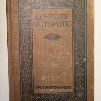 Complete Arithmettic