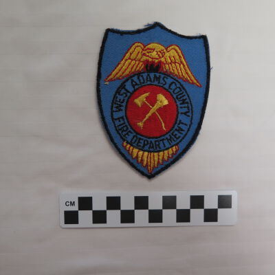 Patch, Fire
