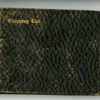 Pamphlet
