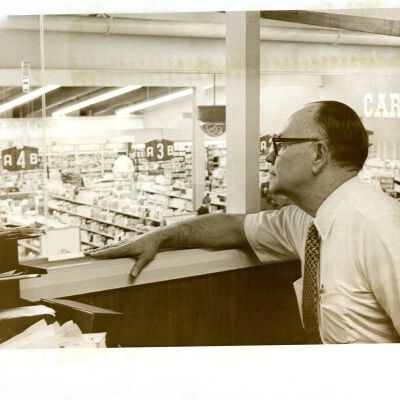 New Broomfield Drug Store Opening