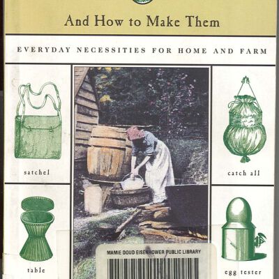 Household Conveniences