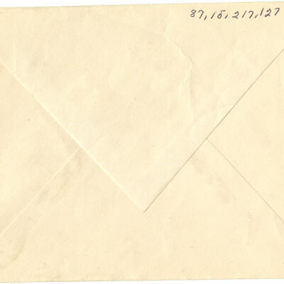 Envelope
