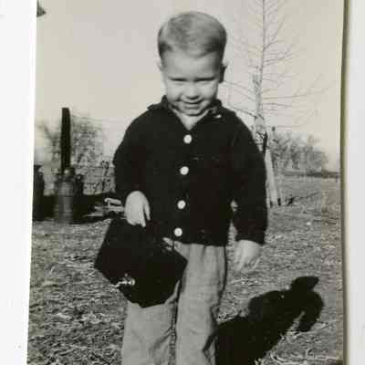 Lester K Brunner