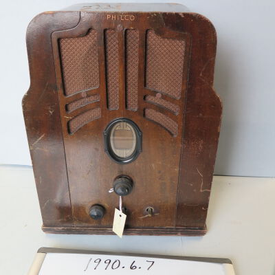 Radio