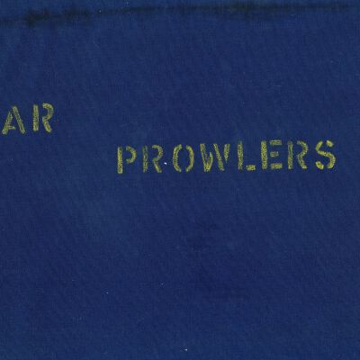 Star Prowlers scrapbook