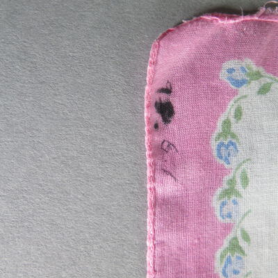 Handkerchief