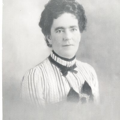 Mary Wright 1902