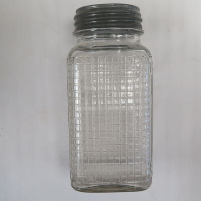 Jar, Preserving