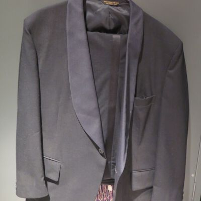 Tuxedo