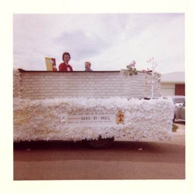 Broomfield Days ? Broomfield Bank Float