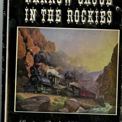 Narrow Gauge in the Rockies
