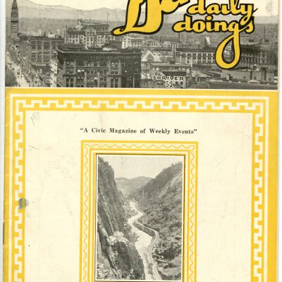 Magazine