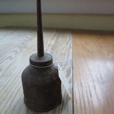 Oilcan