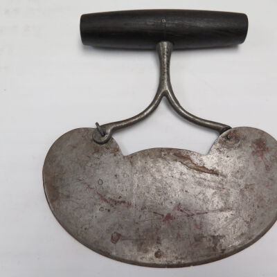 Cutter, Dough