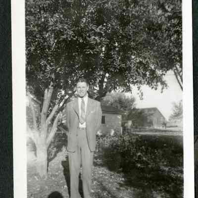 Clyde Brunner