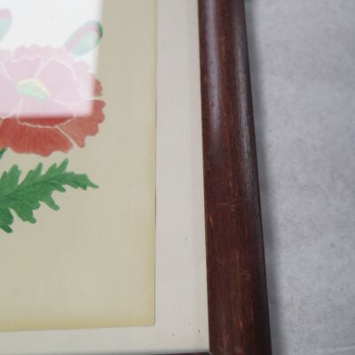 Condition: Wear to frame, PL side (2018-09-05): Origformat: Artifact