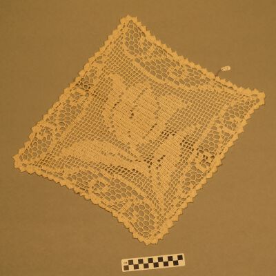 Doily