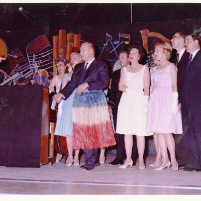 Broomfield Swing Choir