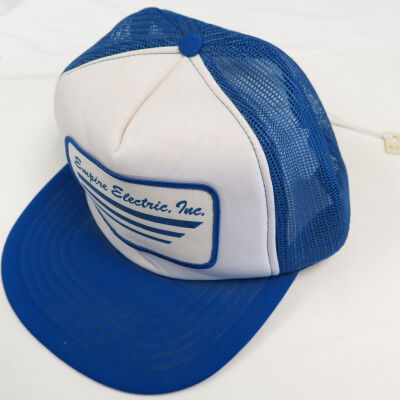 Cap, Baseball