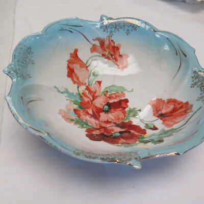 Bowl, Serving