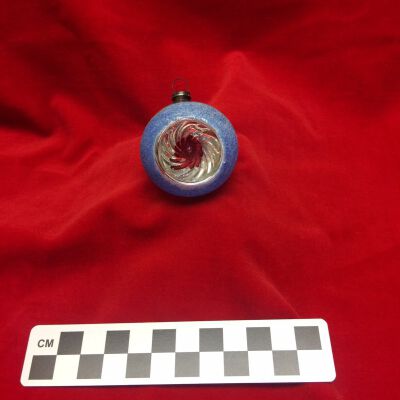 Ornament, Christmas Tree