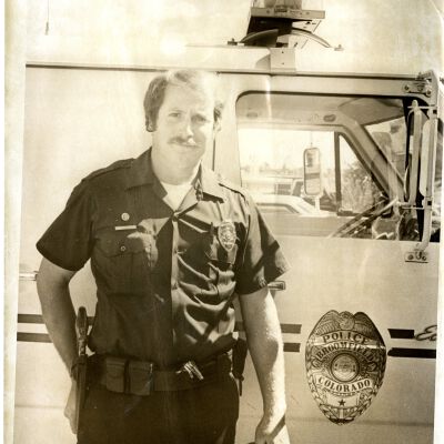 Greg Everett 08/18/1976