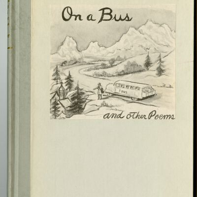 On a Bus and Other Poems