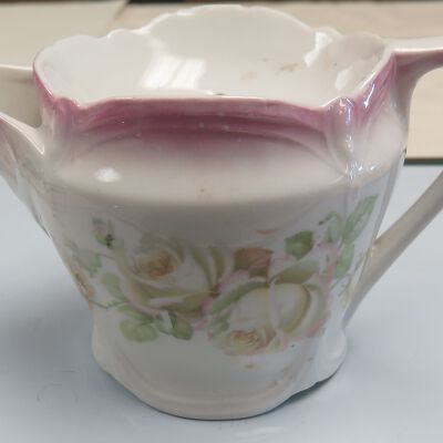 Pitcher