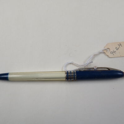 Pen, Ballpoint