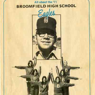 Broomfield High School Eagles