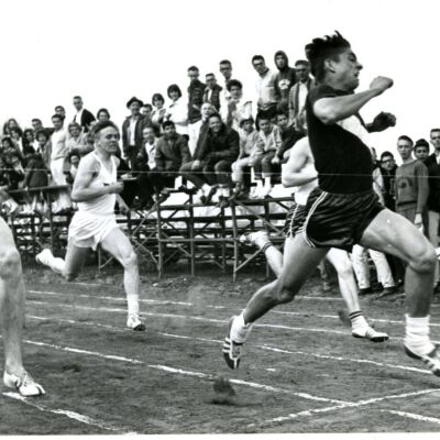 Dash Winner