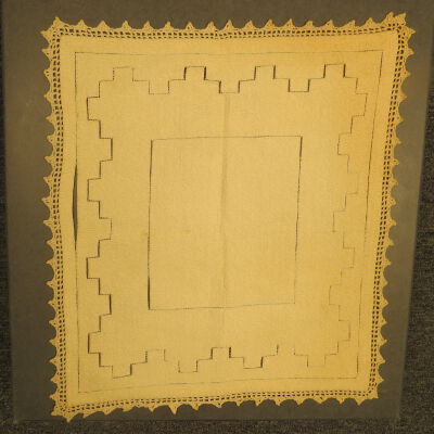 Doily