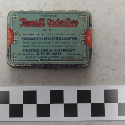 Tin