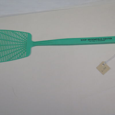 Swatter, Fly