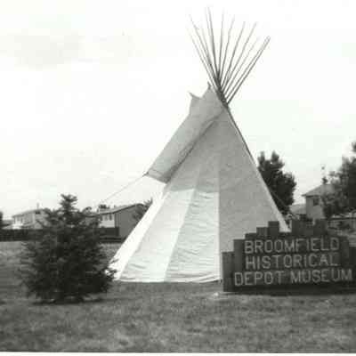 Broomfield Depot Museum
