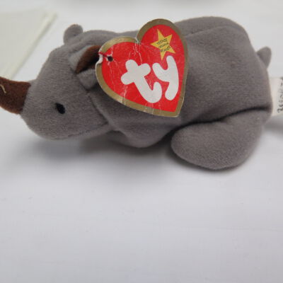 Toy, Stuffed