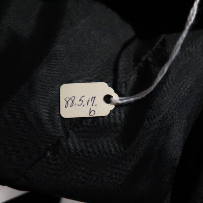 Number of tuxedo pants.: Origformat: Artifact