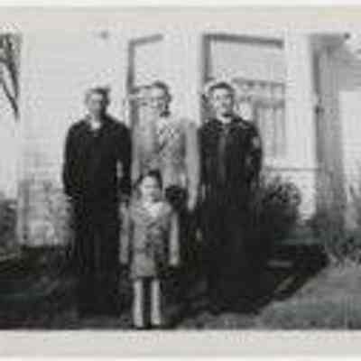 Brunner boys