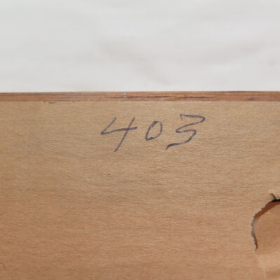 Number Detail: Origsize: 20"(H) x 26"(W); Origformat: Artifact