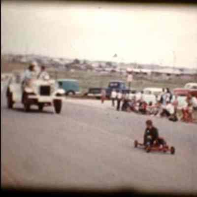 1959 Broomfield Days