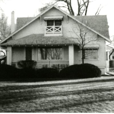 Joe Huddert Residence 7970 W120th Ave